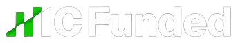 IC FUNDED logo